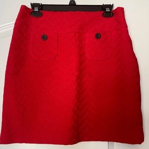 Mossimo Supply Co. Pencil Skirt